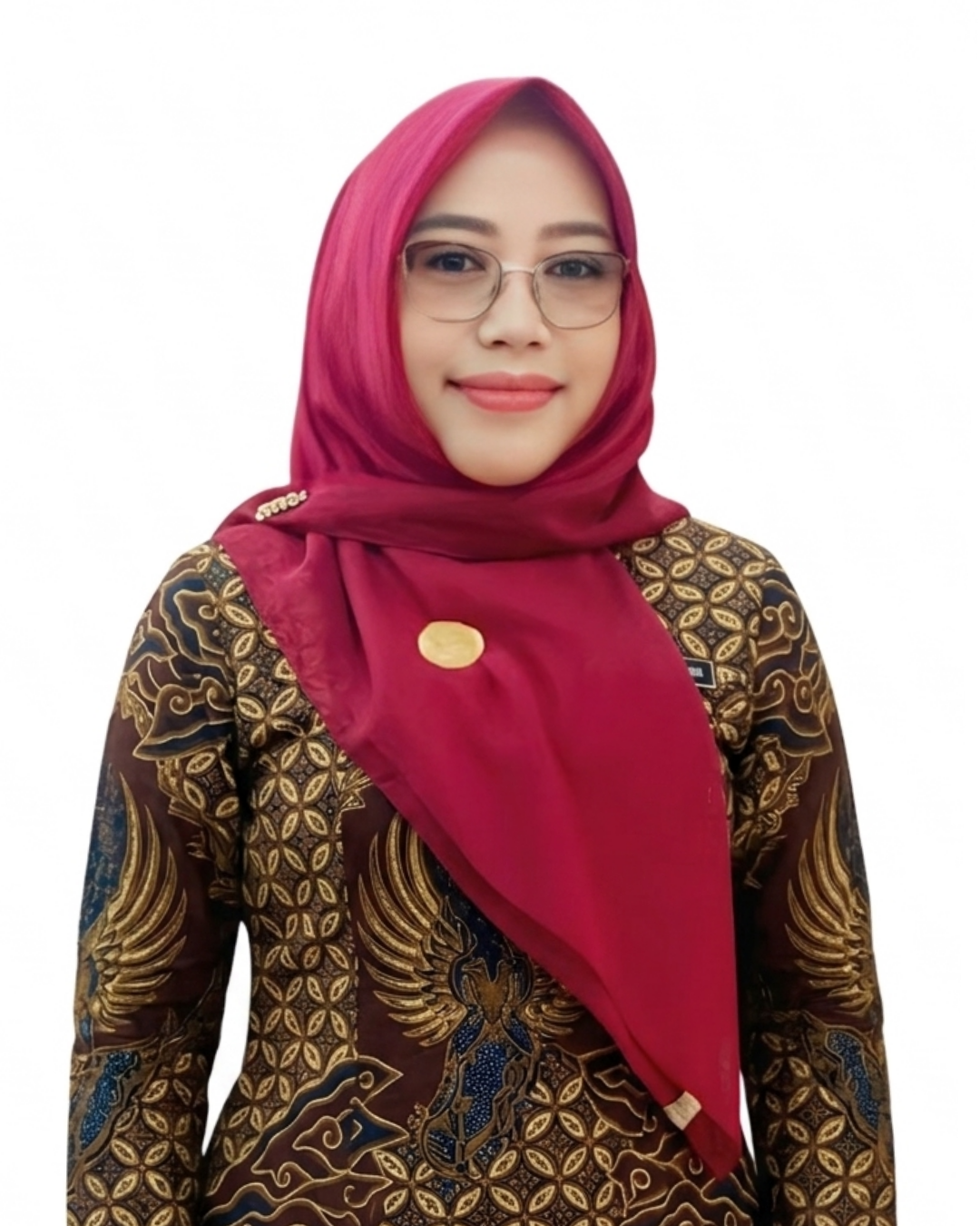 Foto Kepala Sekolah
